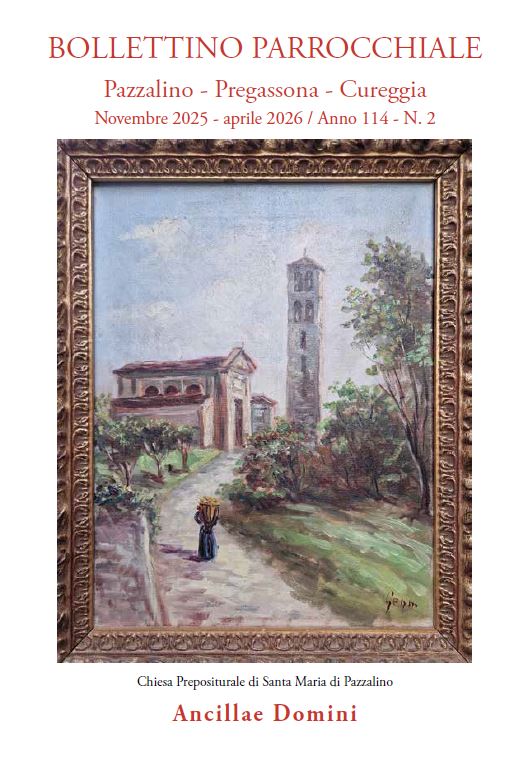 Bollettino Parrocchiale